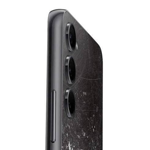 NHL Utah Mammoth Ice Frost Galaxy A54 5G Skin